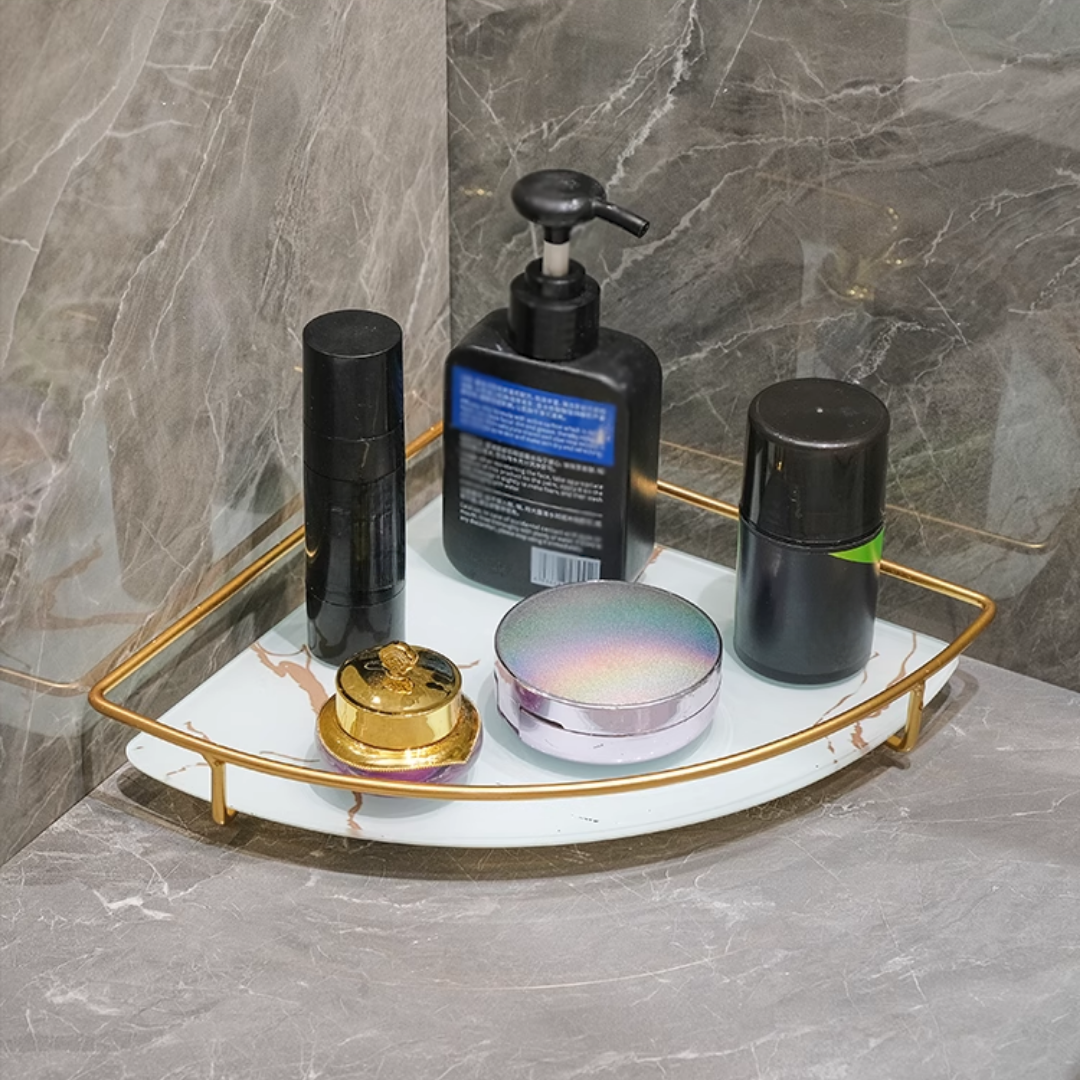 リッチビューティーコーナーラック