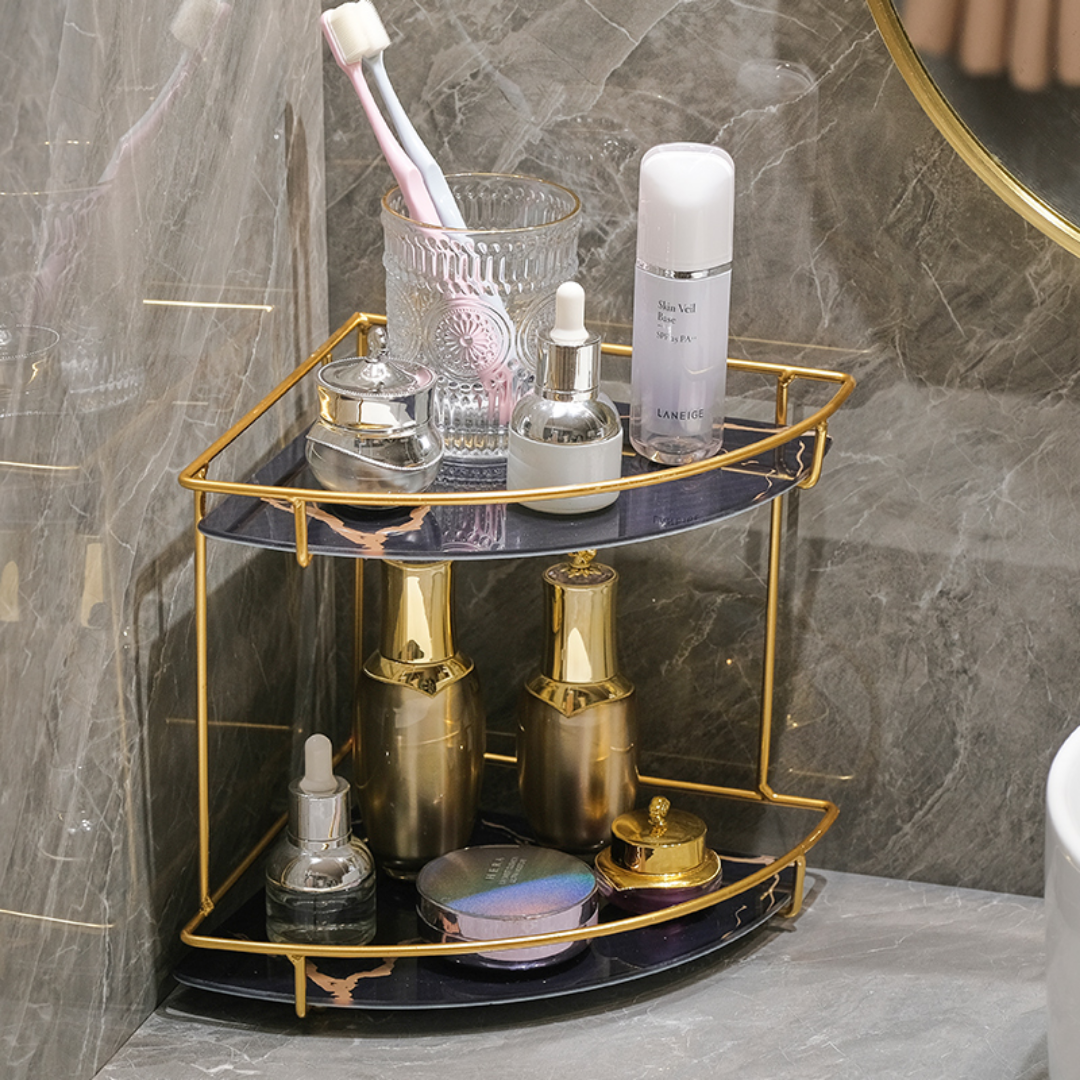 リッチビューティーコーナーラック