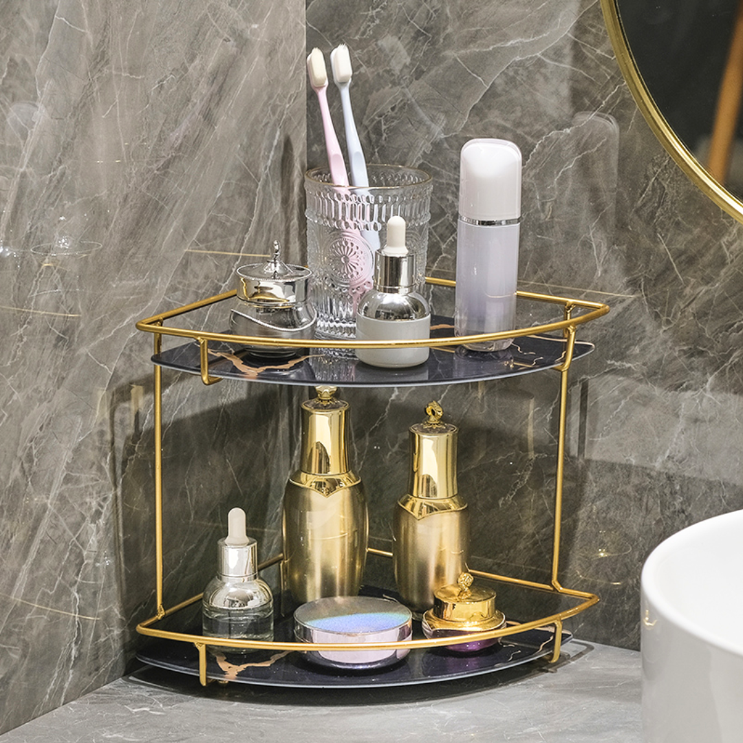 リッチビューティーコーナーラック