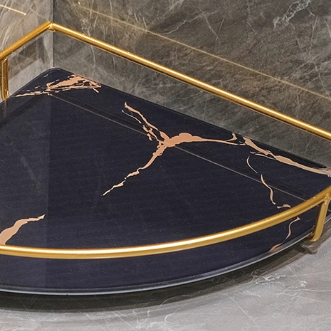 リッチビューティーコーナーラック