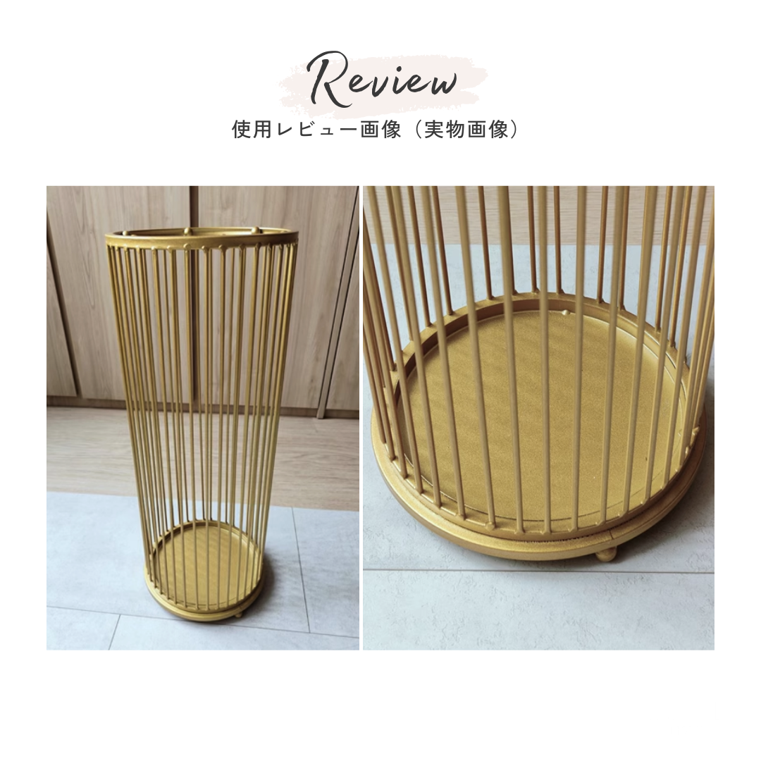 クラシックラインアンブレラスタンド