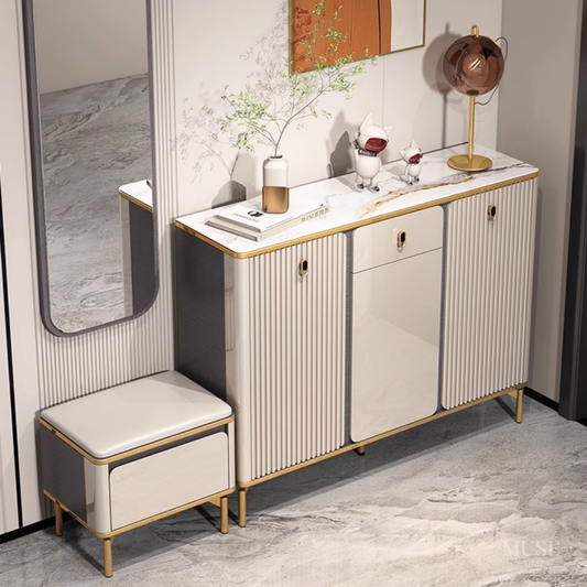 ロイヤルモダンシューズボックス