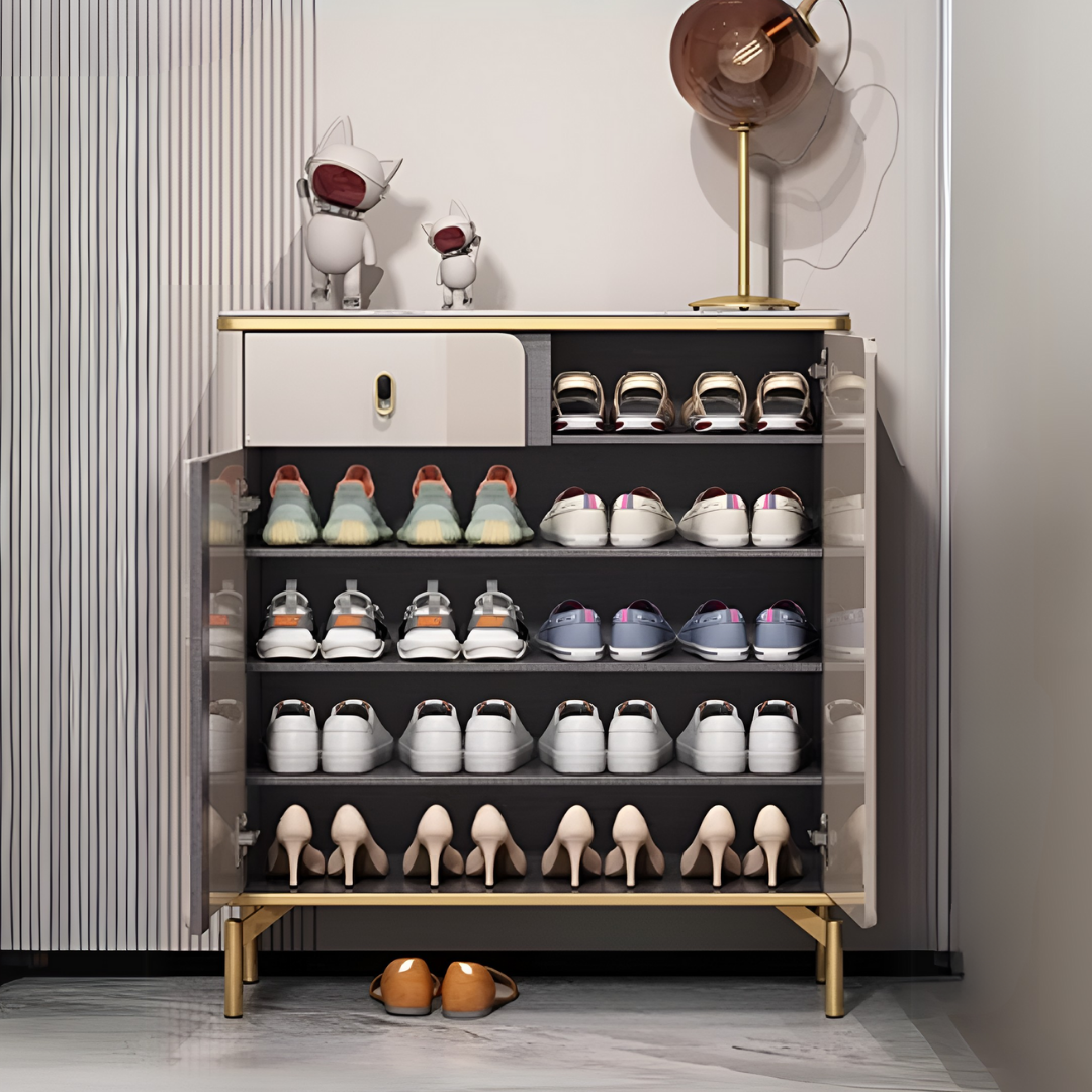 ロイヤルモダンシューズボックス