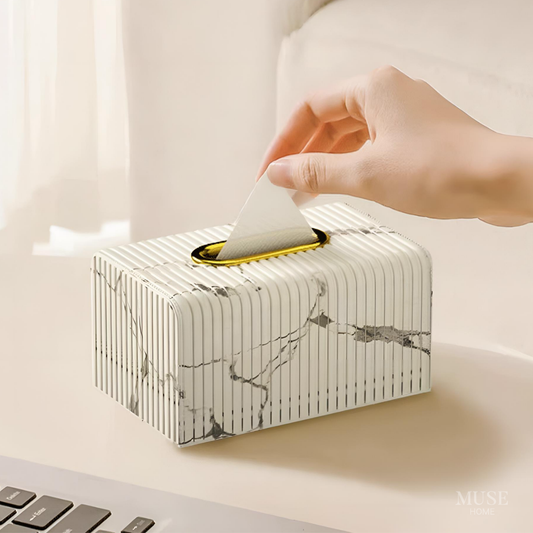 エレガントフォルムティッシュケース