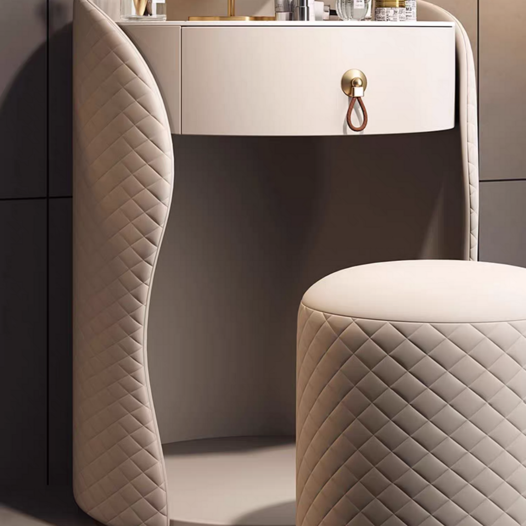 キルトデザインロイヤルドレッサー