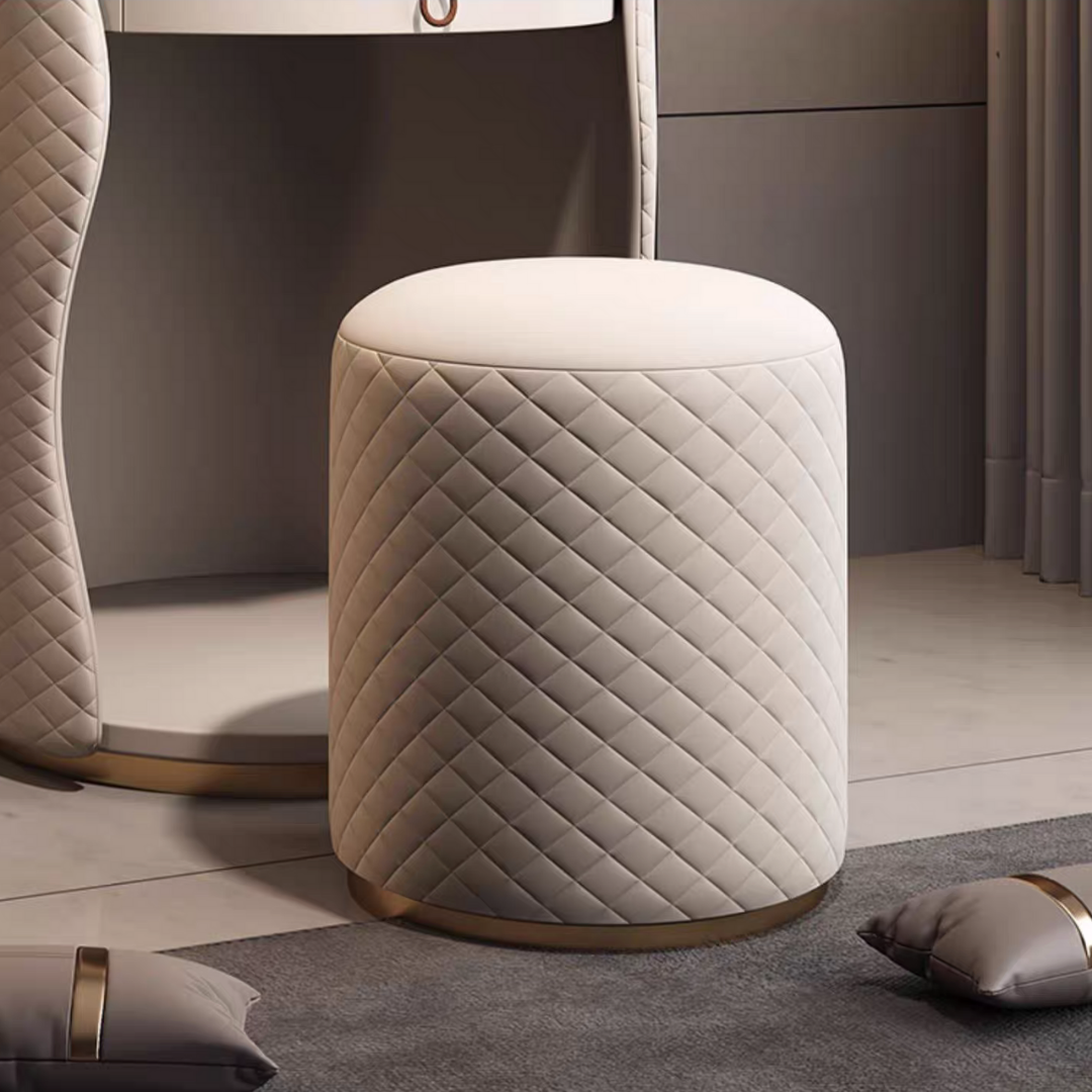 キルトデザインロイヤルドレッサー