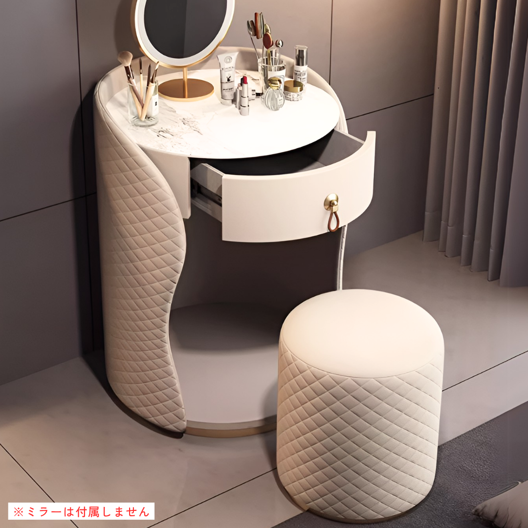 キルトデザインロイヤルドレッサー