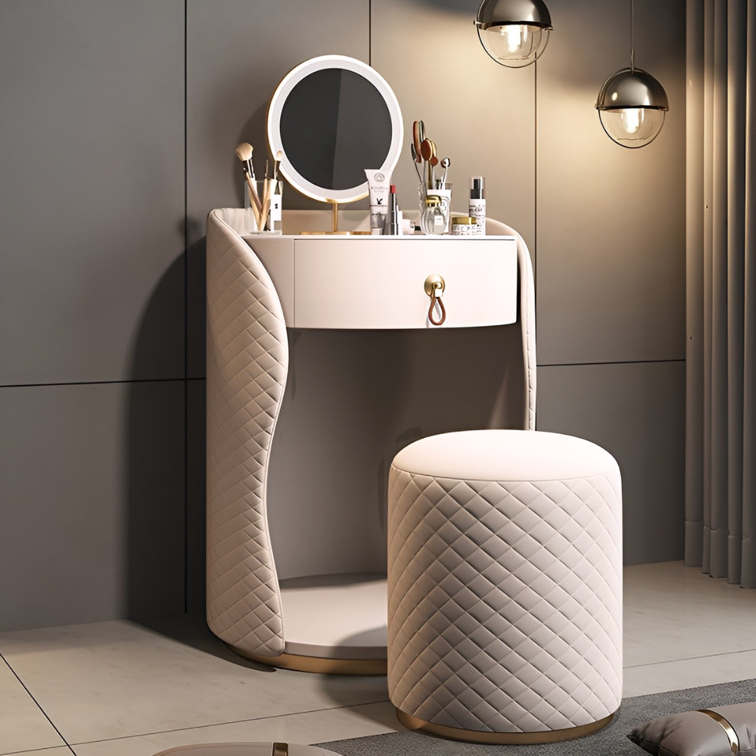 キルトデザインロイヤルドレッサー