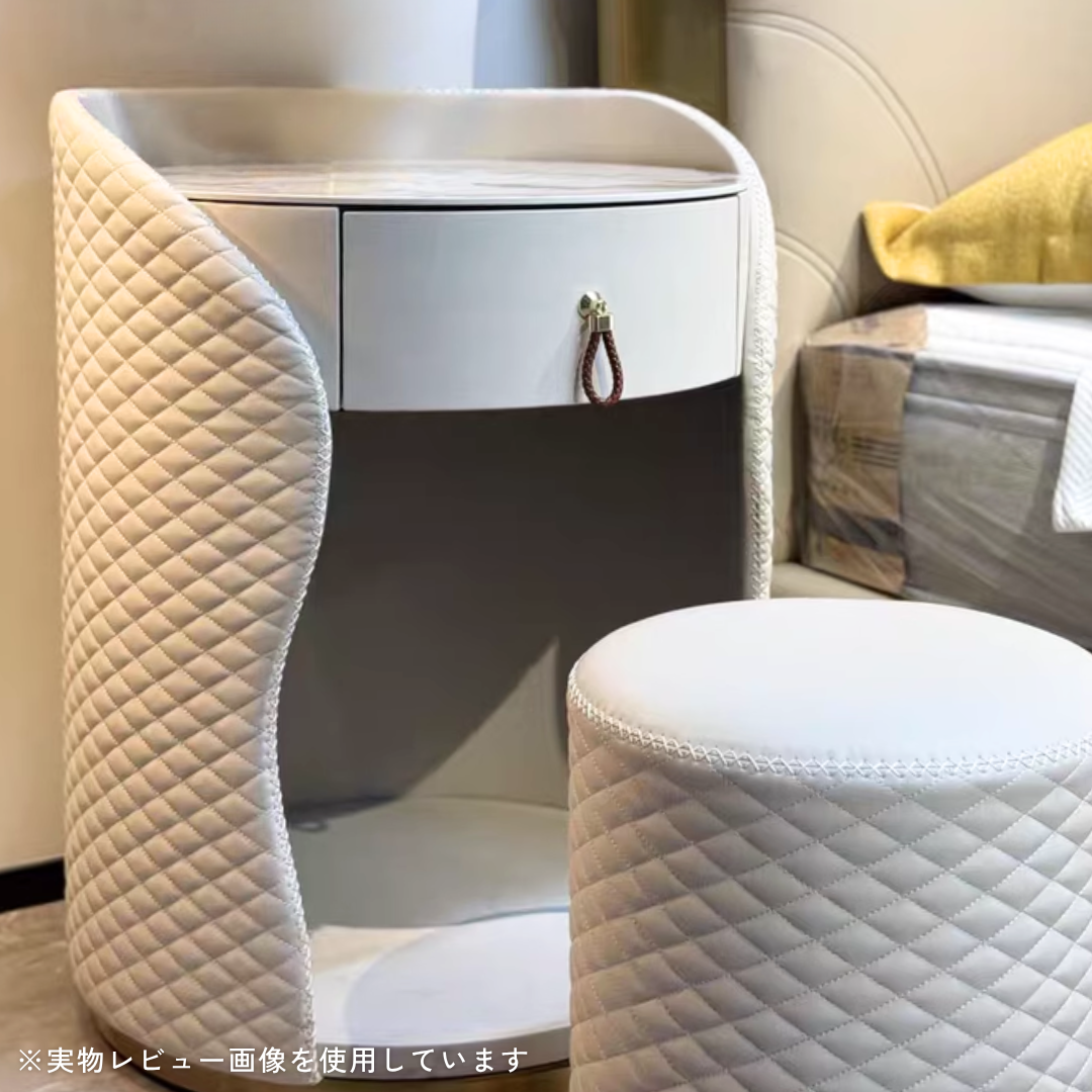 キルトデザインロイヤルドレッサー