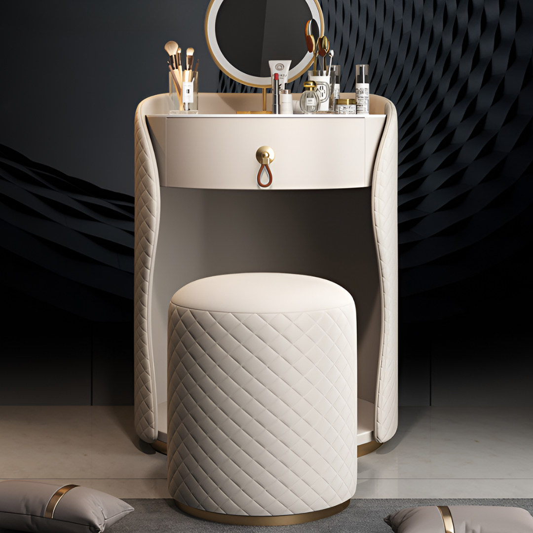 キルトデザインロイヤルドレッサー