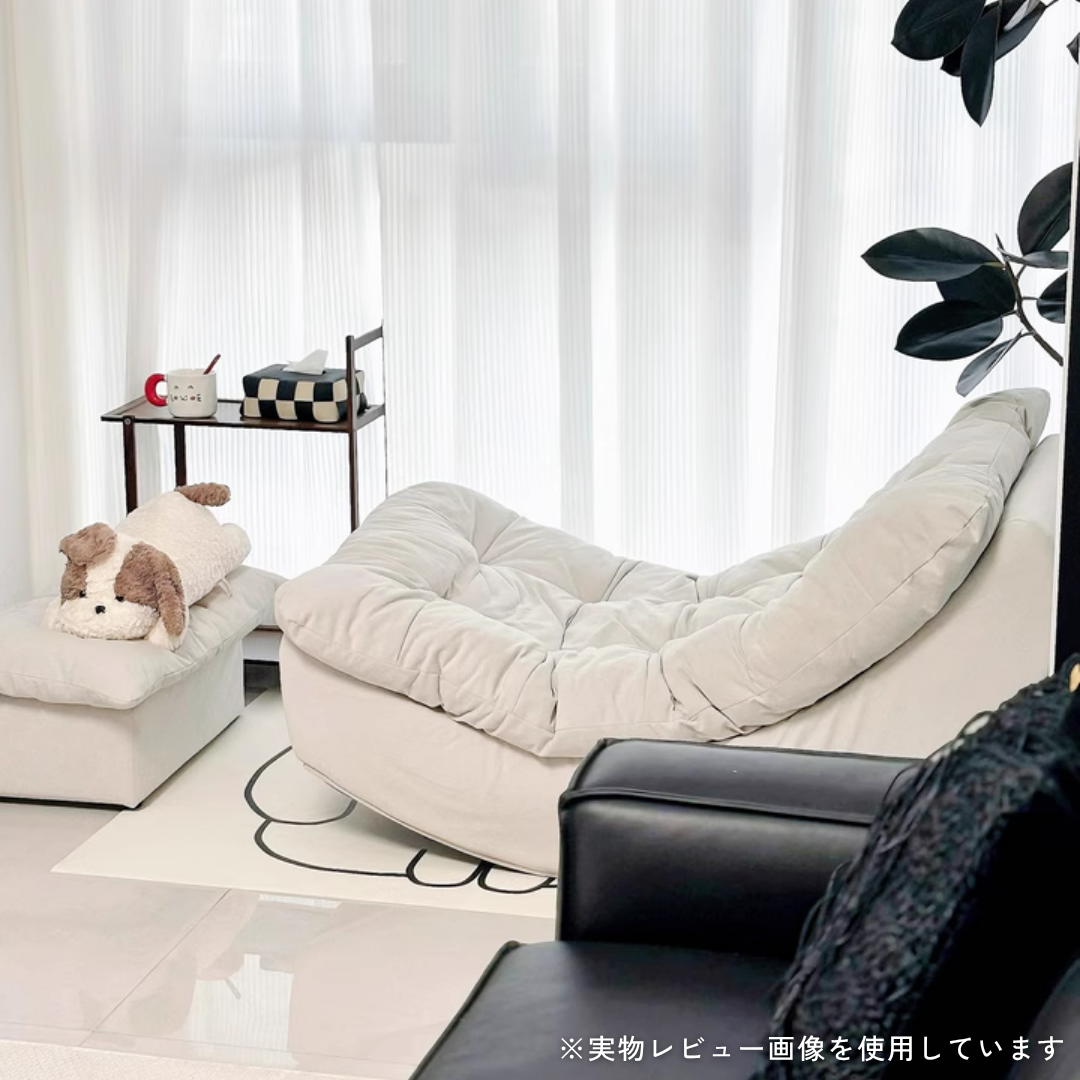 プレミアムスイングリクライニングチェア