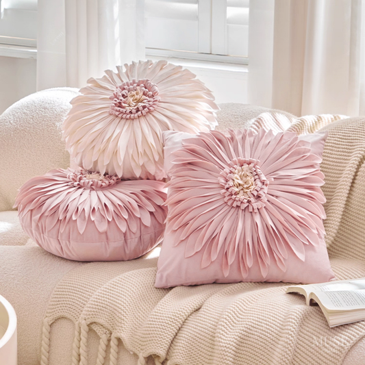 ブロッサムチャームクッション