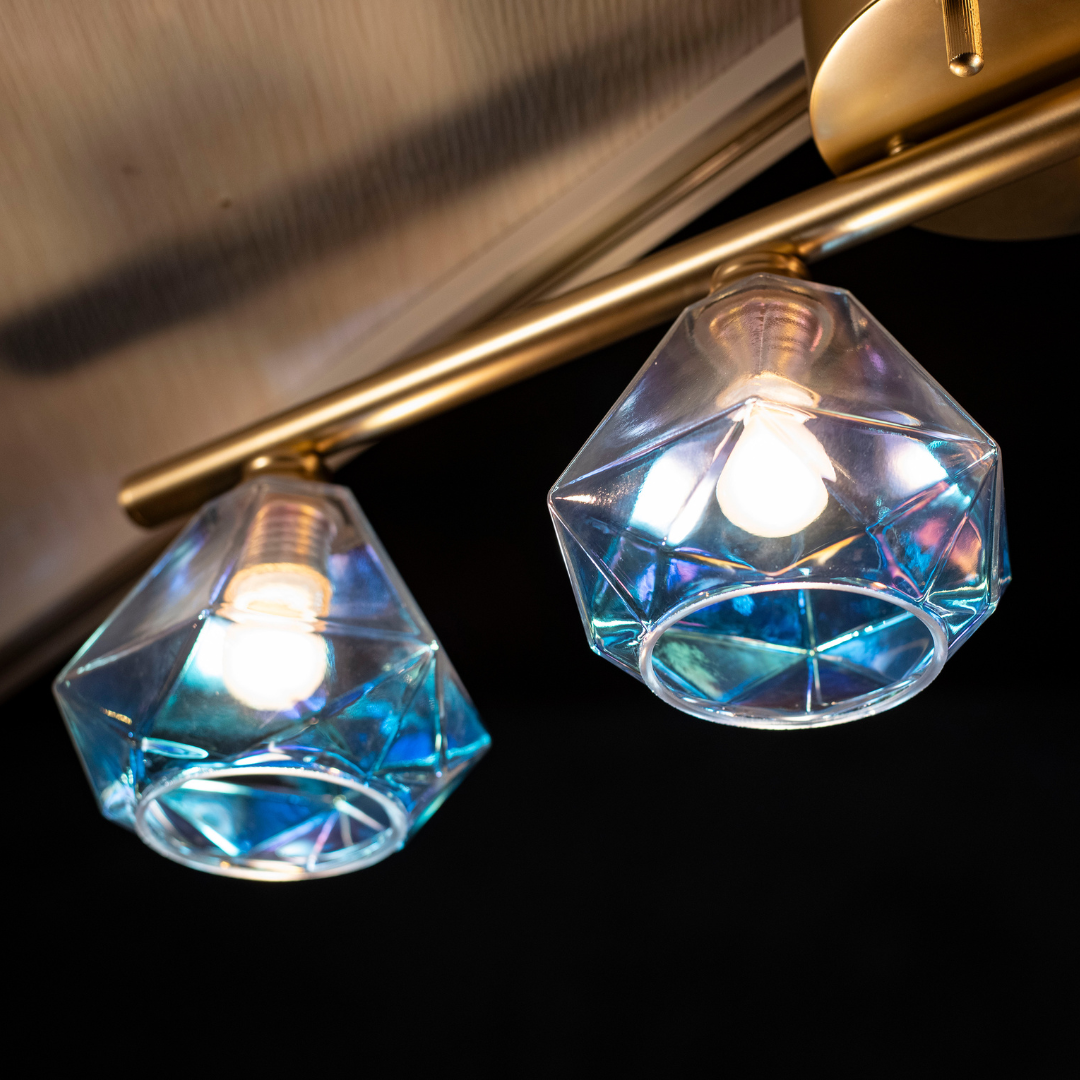 【即納】プレミアムストレートシーリングライト