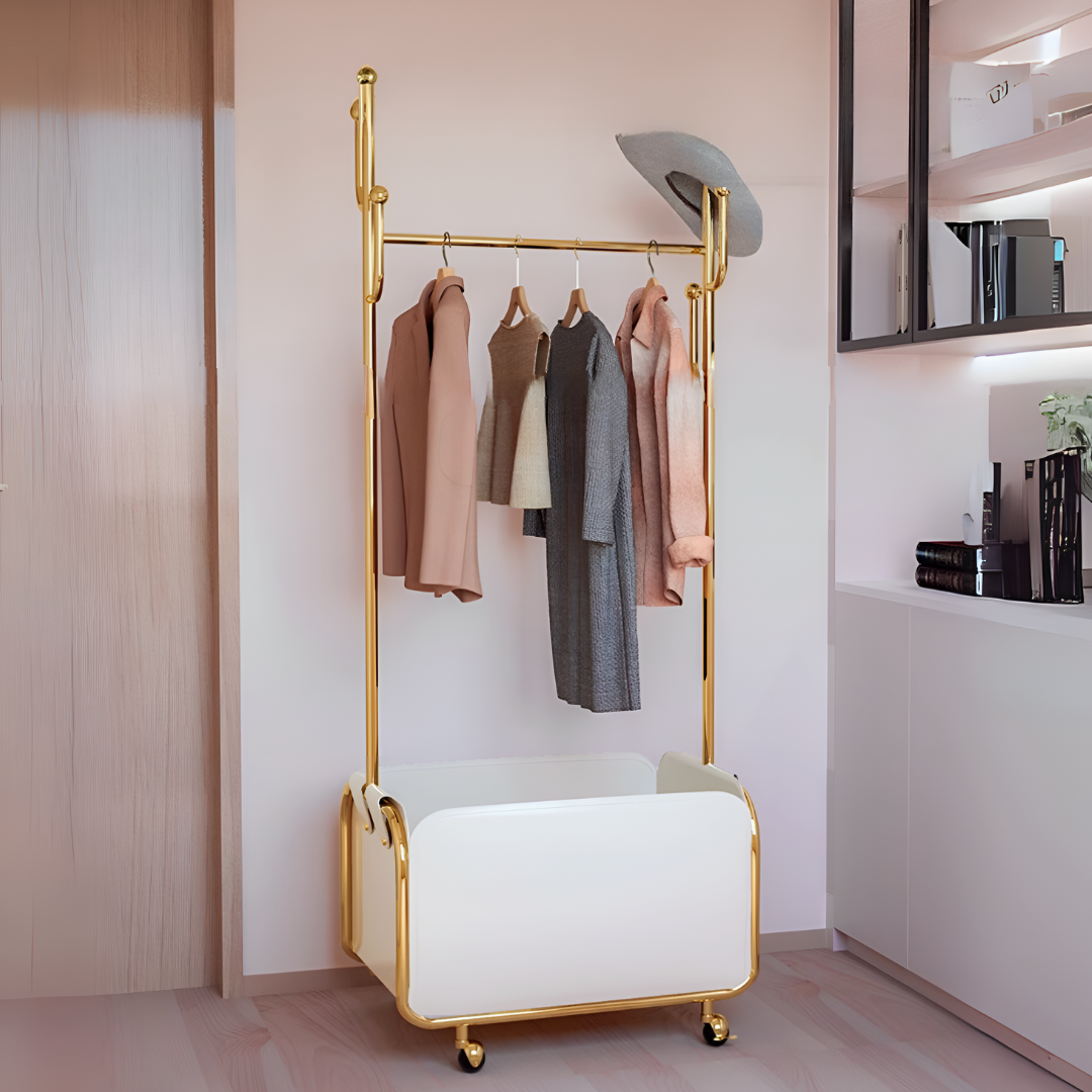 ロイヤルゴールドラインハンガースタンド