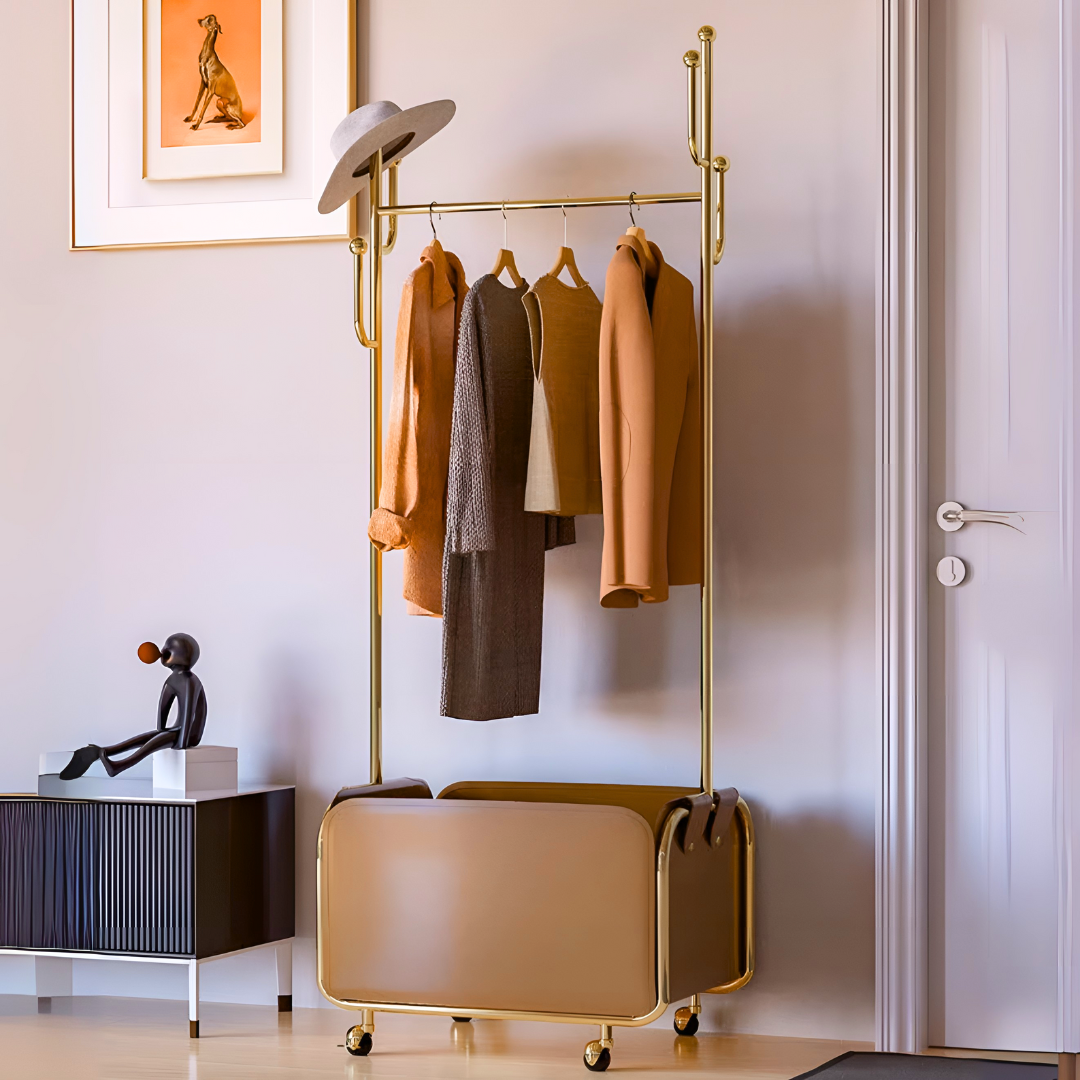 ロイヤルゴールドラインハンガースタンド