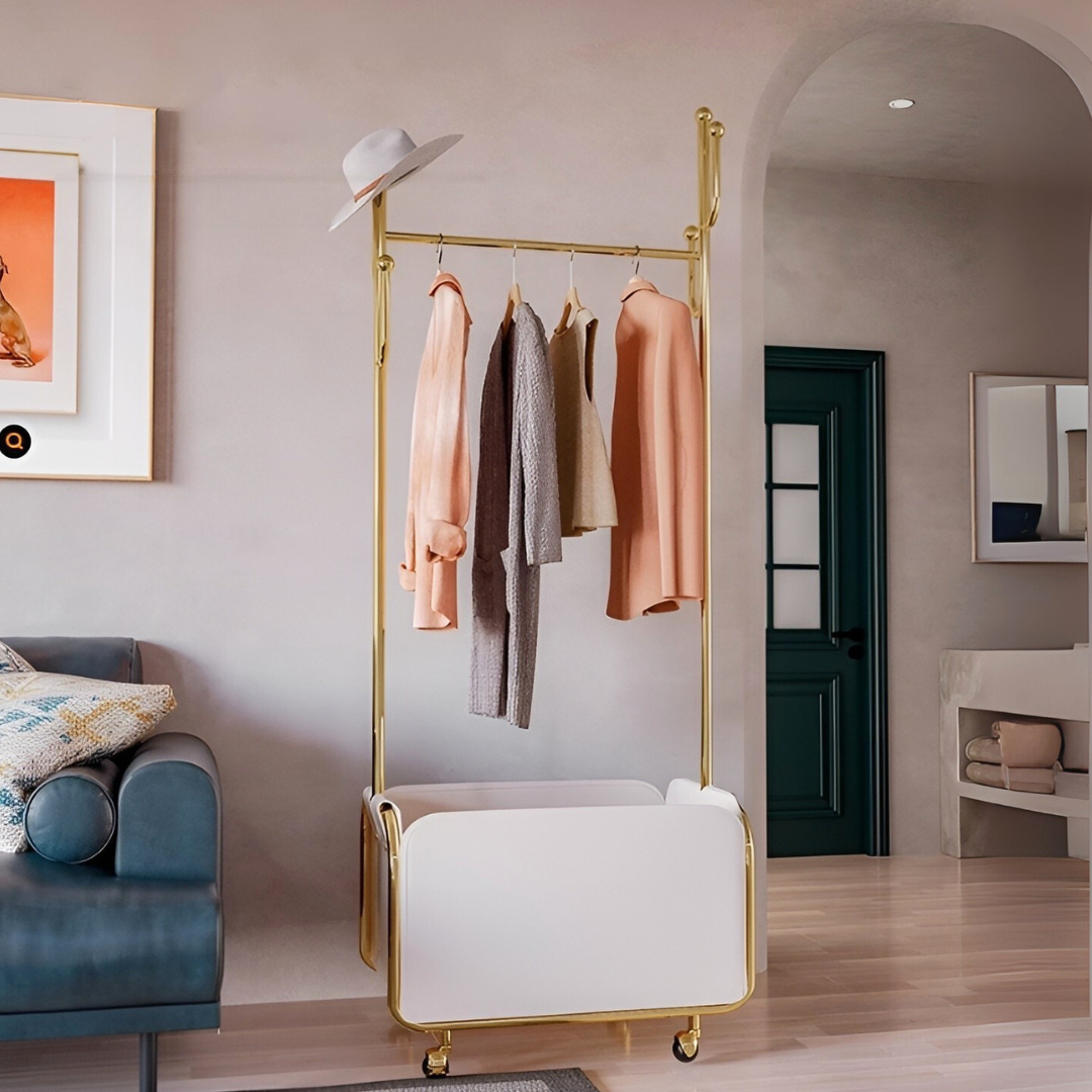 ロイヤルゴールドラインハンガースタンド