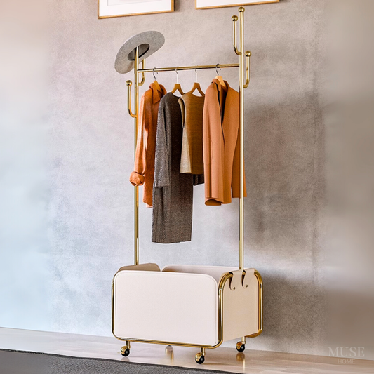 ロイヤルゴールドラインハンガースタンド