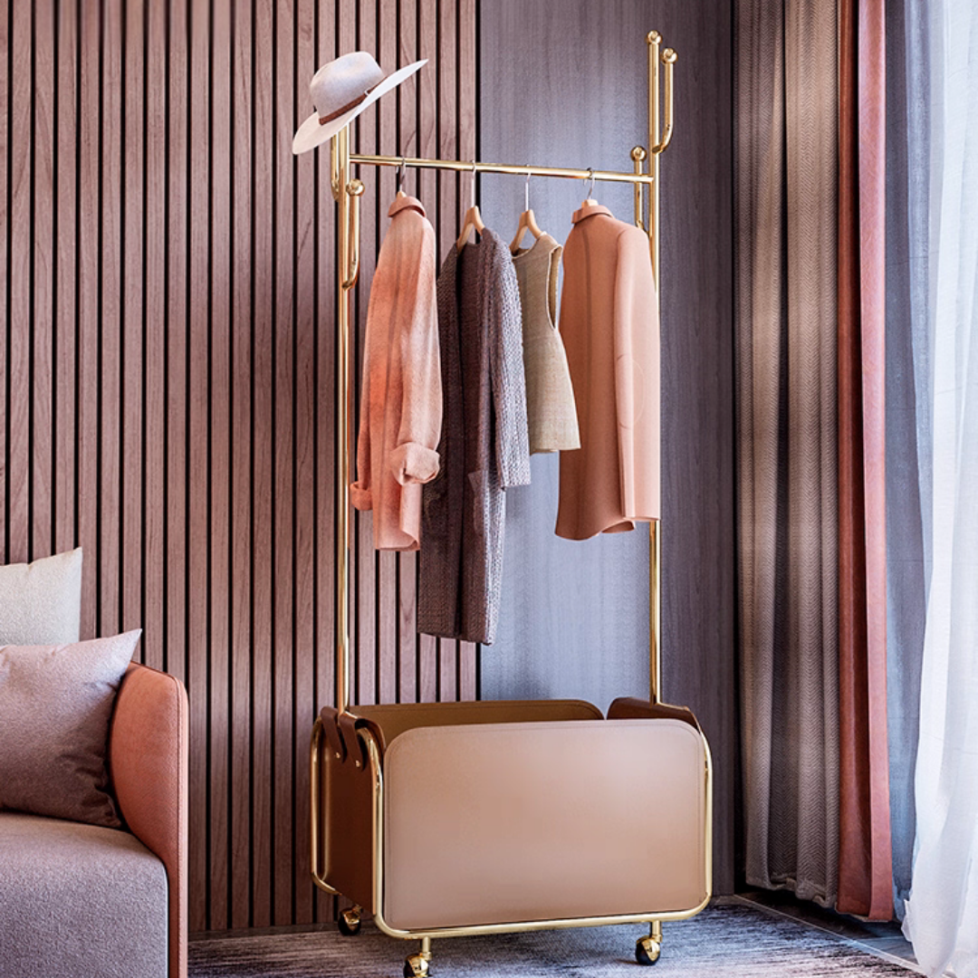 ロイヤルゴールドラインハンガースタンド