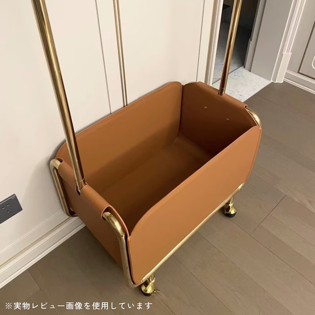 ロイヤルゴールドラインハンガースタンド