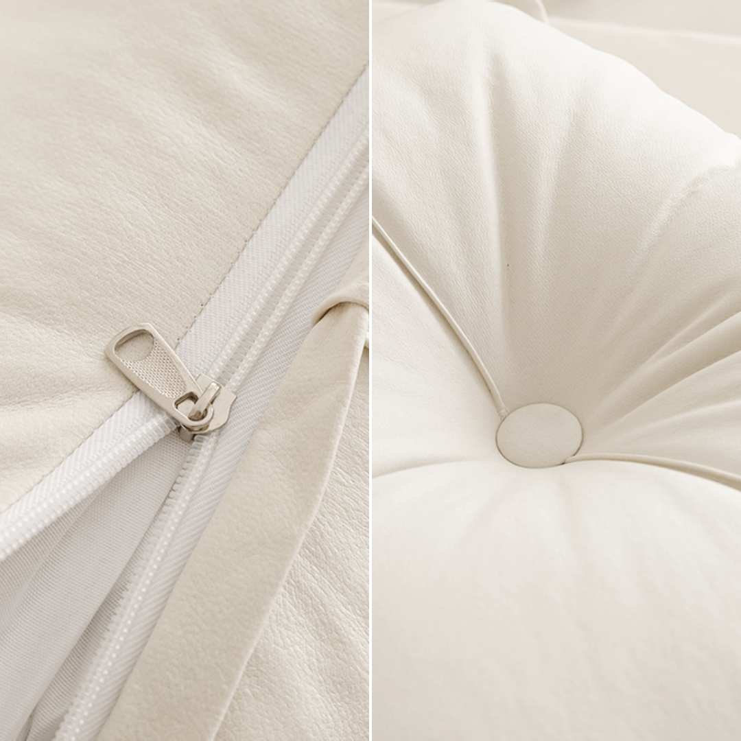 クラシッククラウドベッドサイドクッション