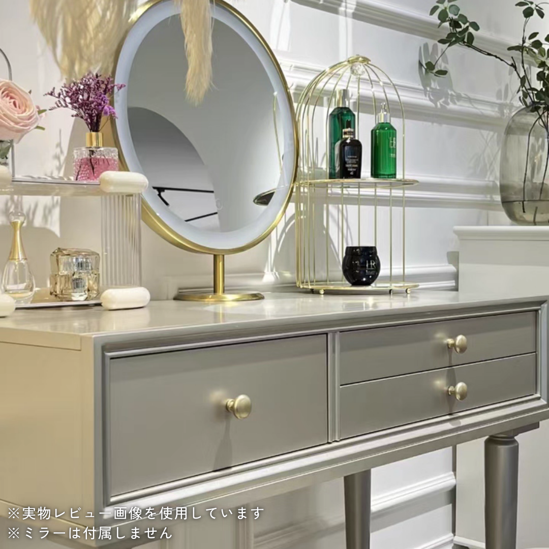 エレガンスラインパールドレッサー