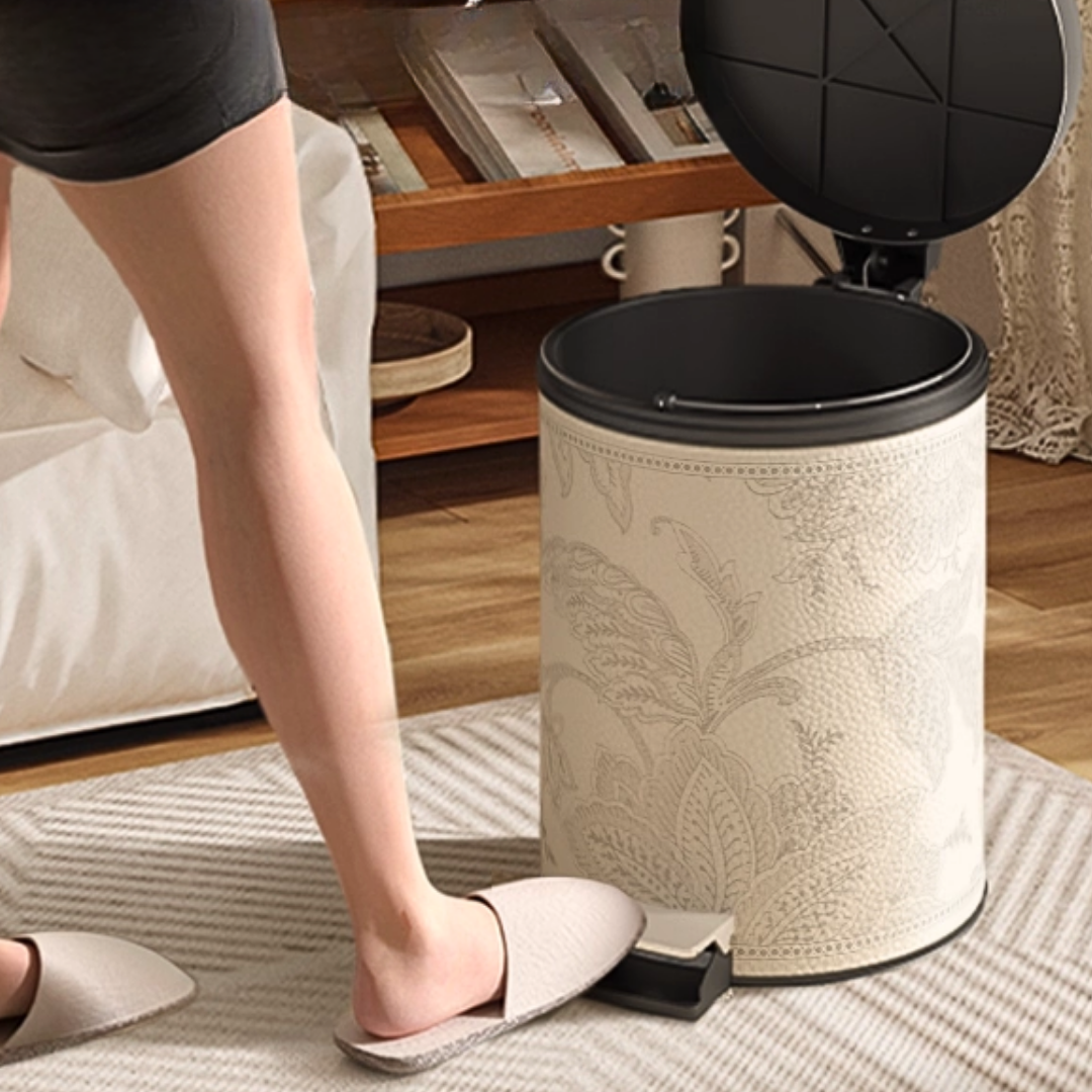 ナチュラルボタニカルダストボックス