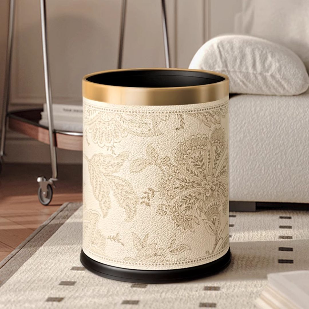 ナチュラルボタニカルダストボックス