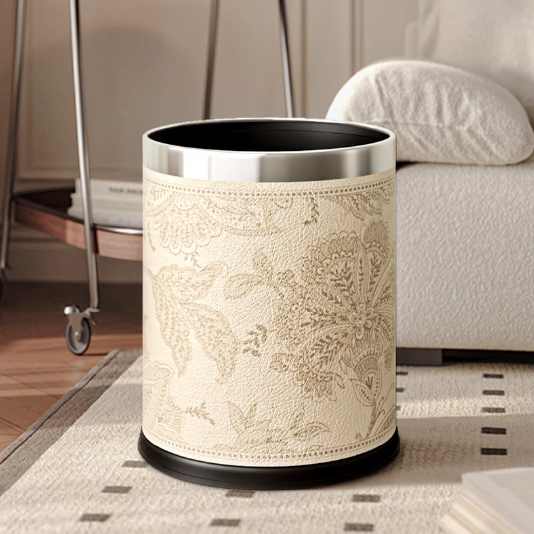 ナチュラルボタニカルダストボックス