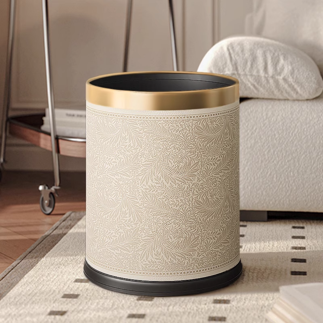 ナチュラルボタニカルダストボックス