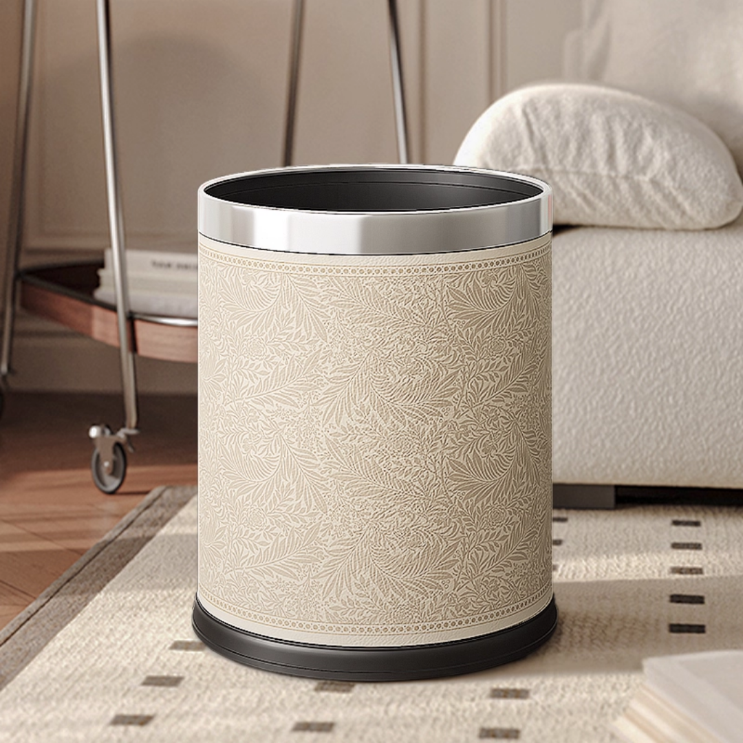 ナチュラルボタニカルダストボックス