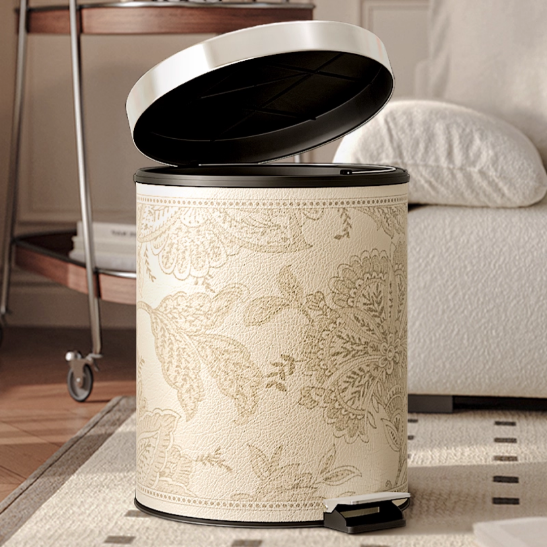 ナチュラルボタニカルダストボックス