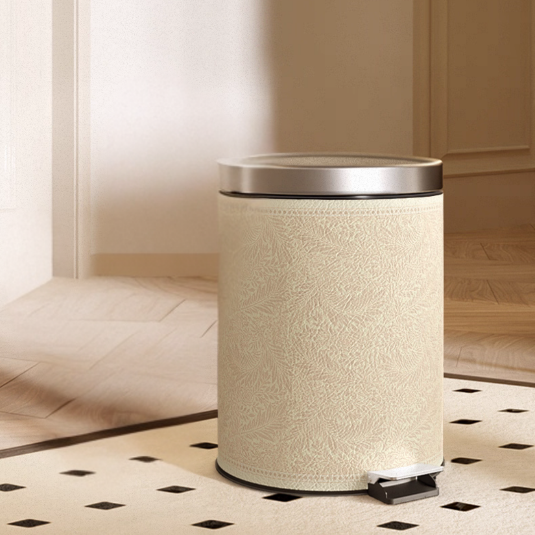 ナチュラルボタニカルダストボックス