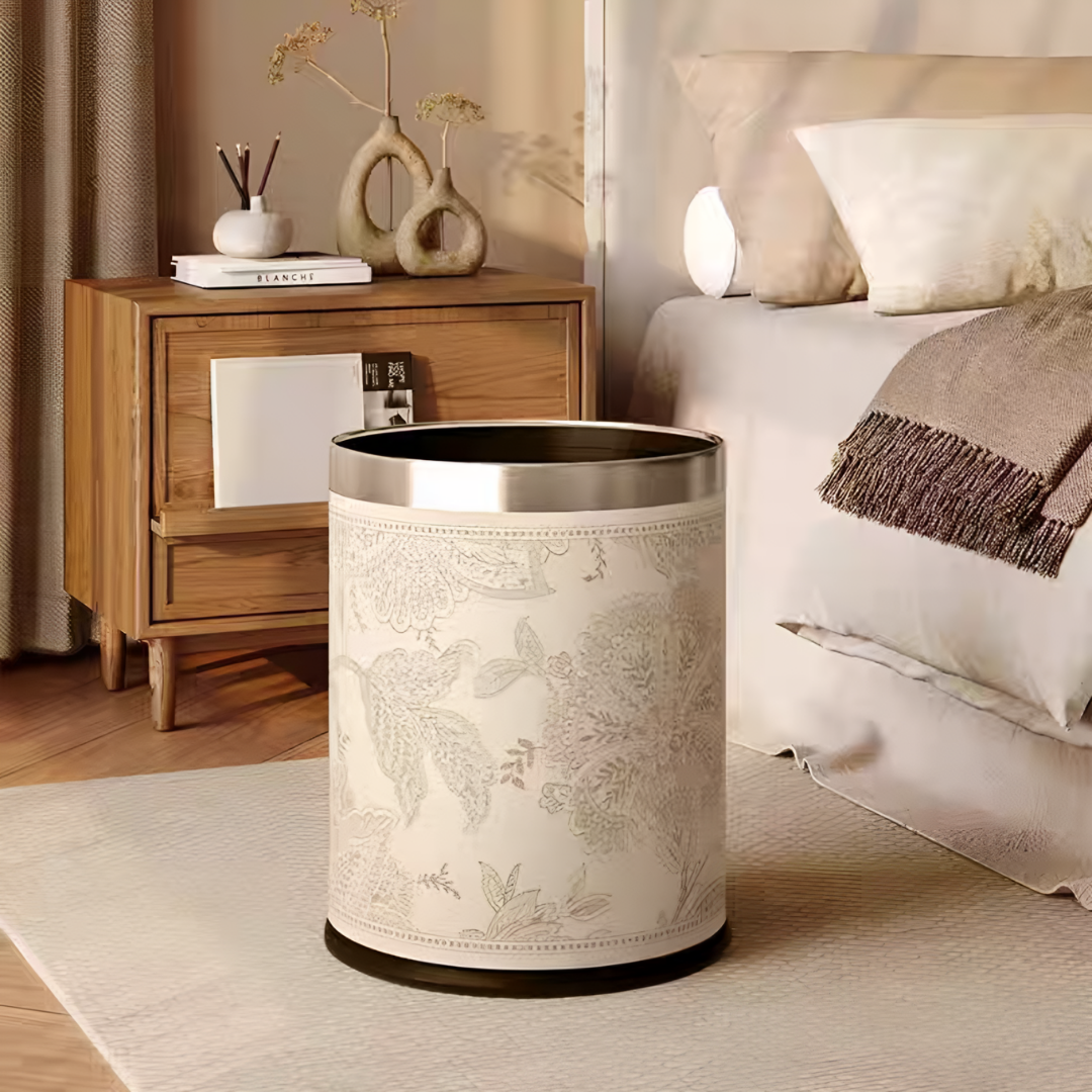 ナチュラルボタニカルダストボックス