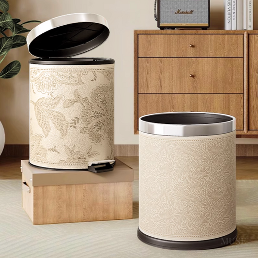 ナチュラルボタニカルダストボックス