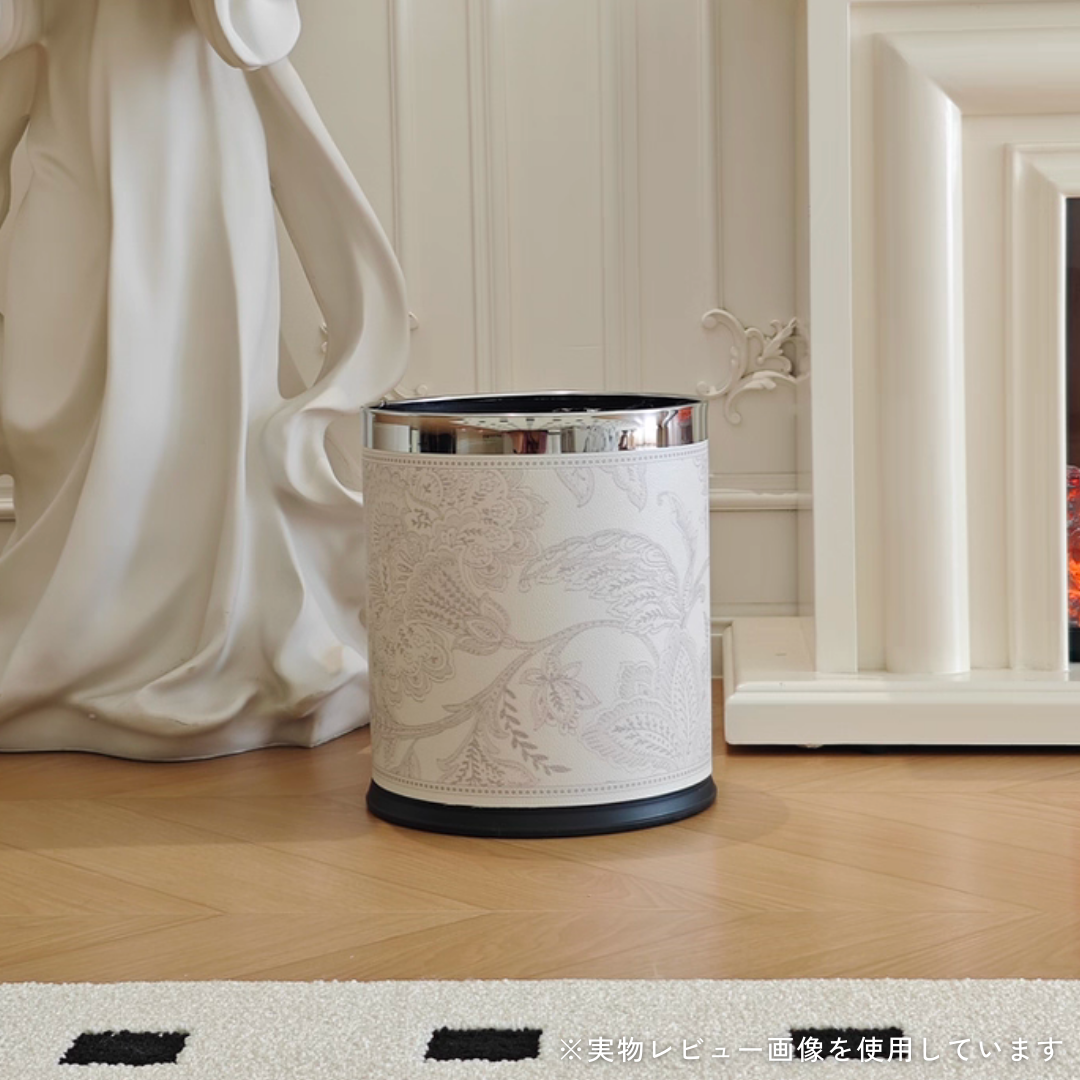 ナチュラルボタニカルダストボックス