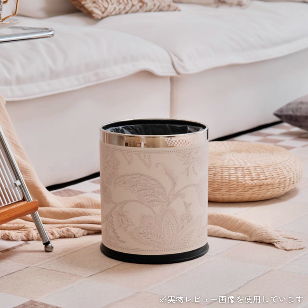 ナチュラルボタニカルダストボックス