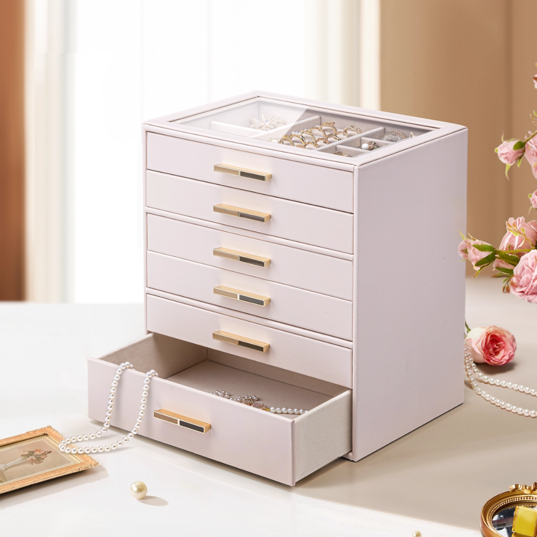 ロイヤルジュエリーコレクションボックス