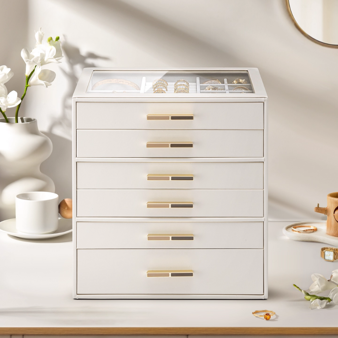 ロイヤルジュエリーコレクションボックス