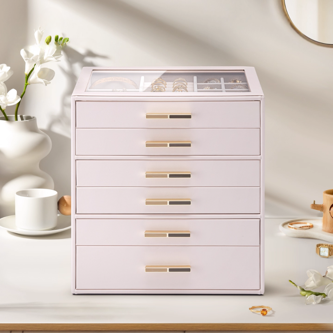 ロイヤルジュエリーコレクションボックス