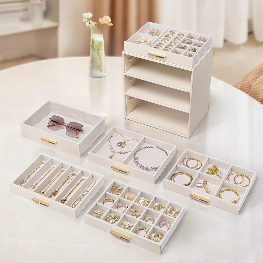 ロイヤルジュエリーコレクションボックス