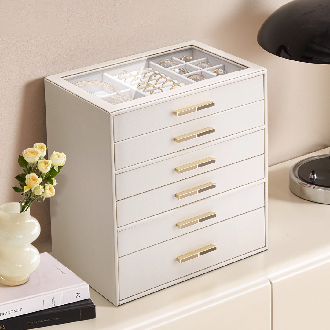 ロイヤルジュエリーコレクションボックス