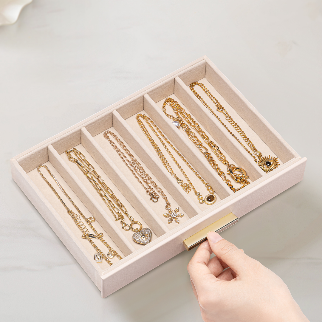 ロイヤルジュエリーコレクションボックス