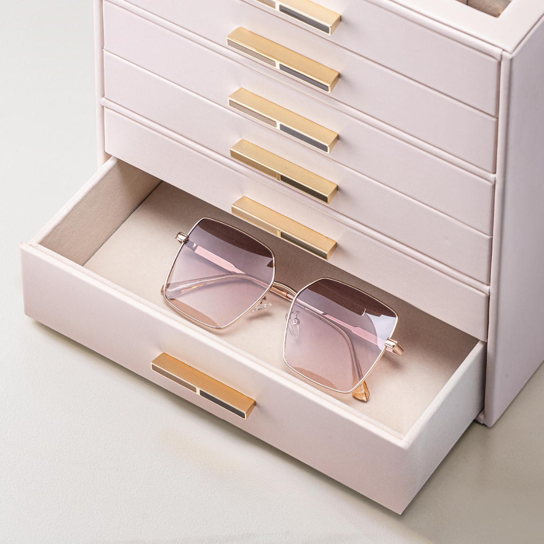 ロイヤルジュエリーコレクションボックス