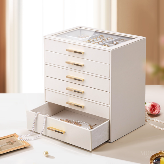 ロイヤルジュエリーコレクションボックス