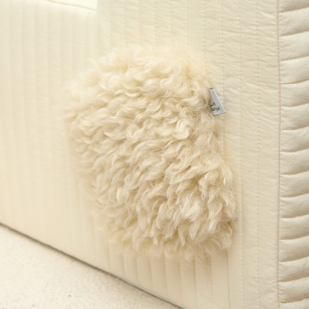 ナチュラルボアドッグステップ