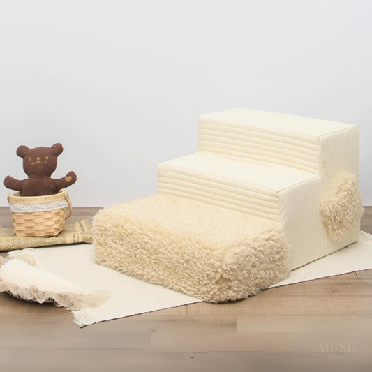 ナチュラルボアドッグステップ