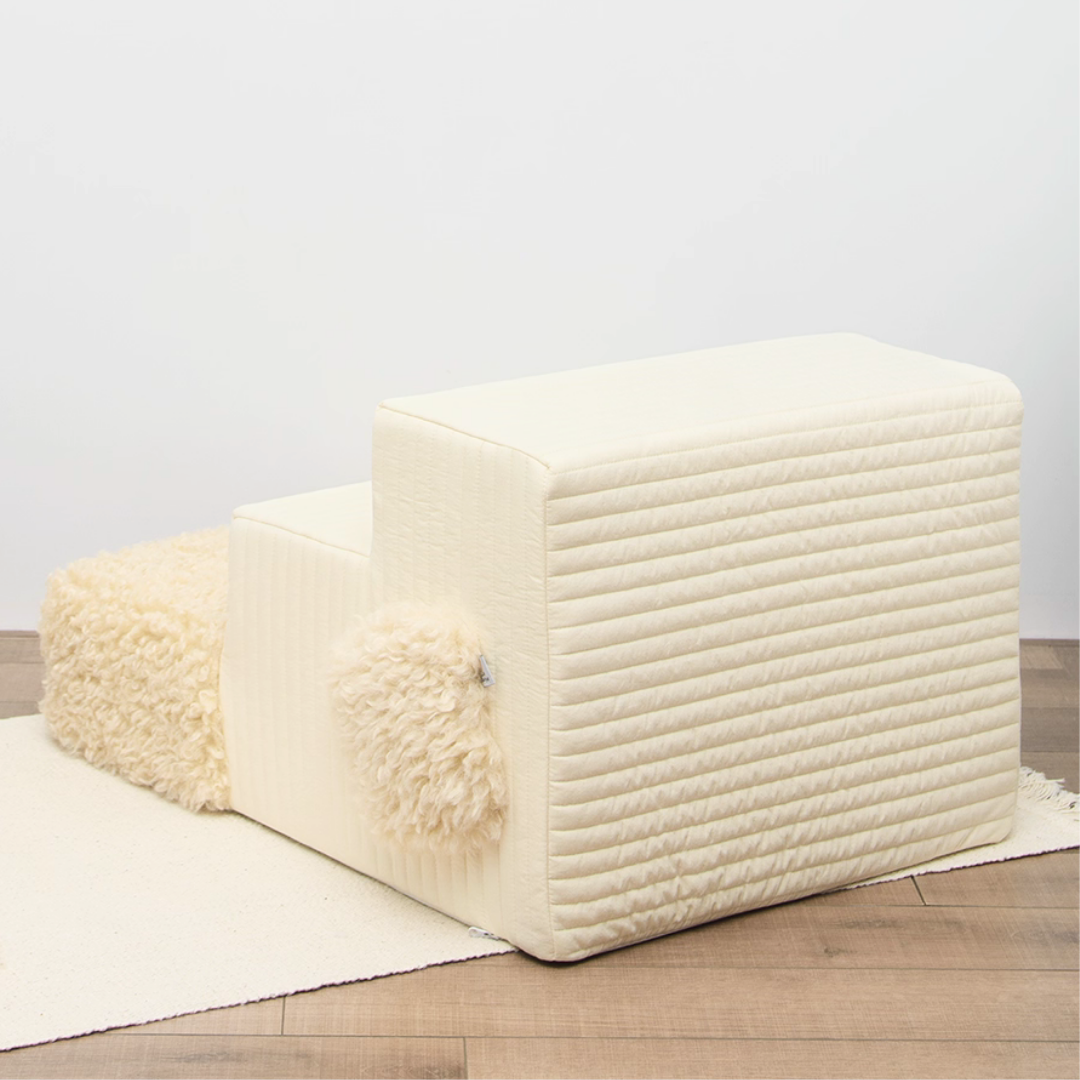 ナチュラルボアドッグステップ