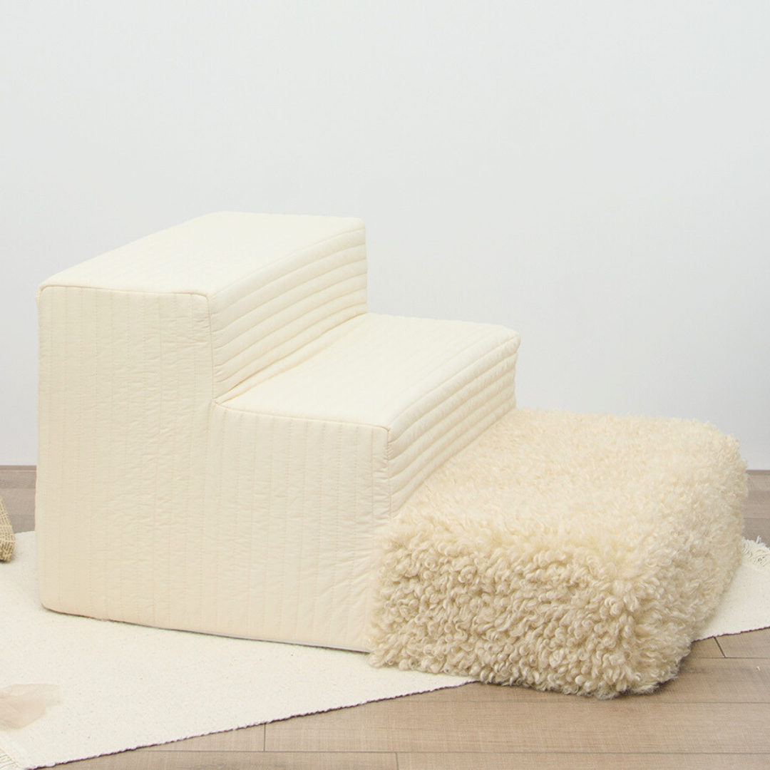 ナチュラルボアドッグステップ