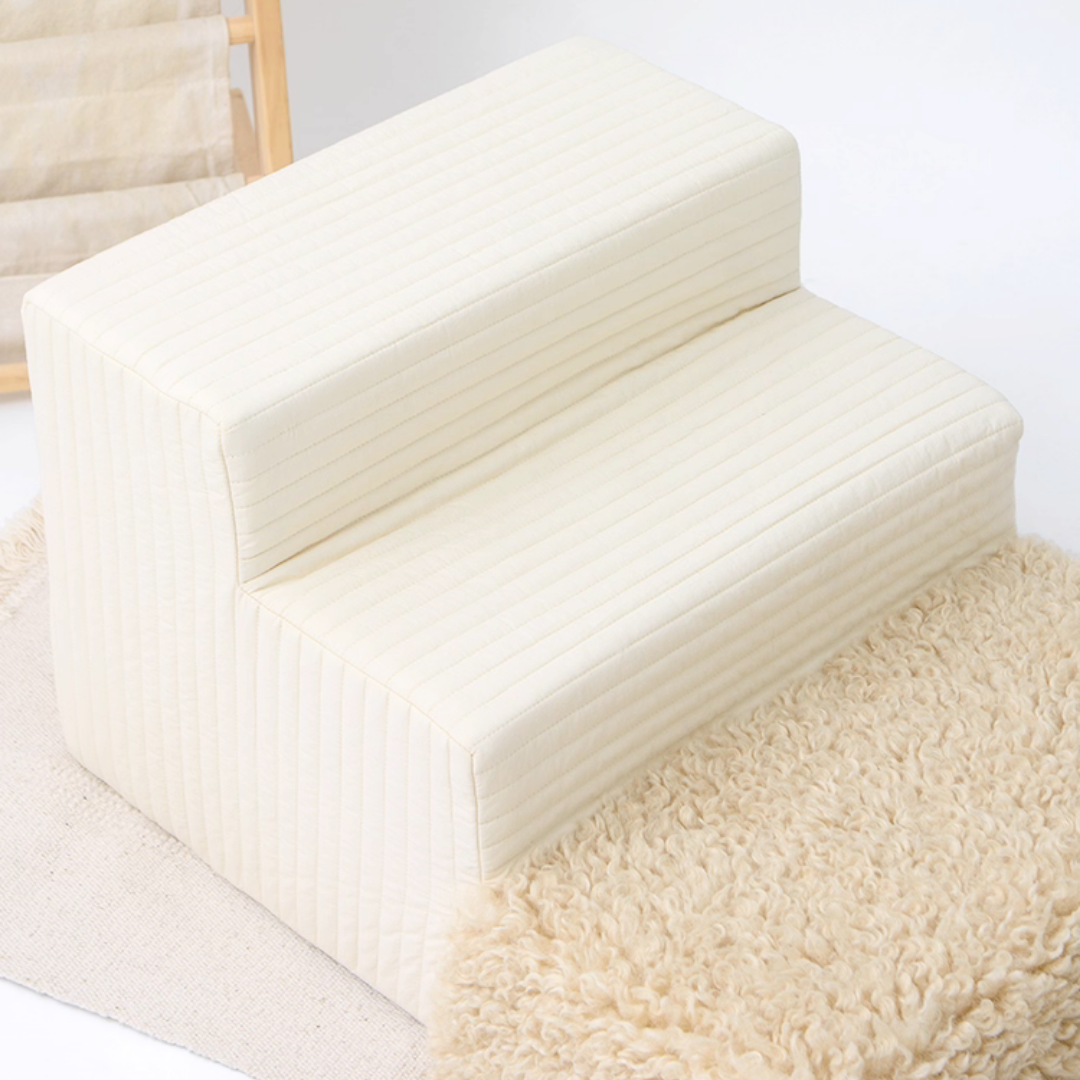 ナチュラルボアドッグステップ