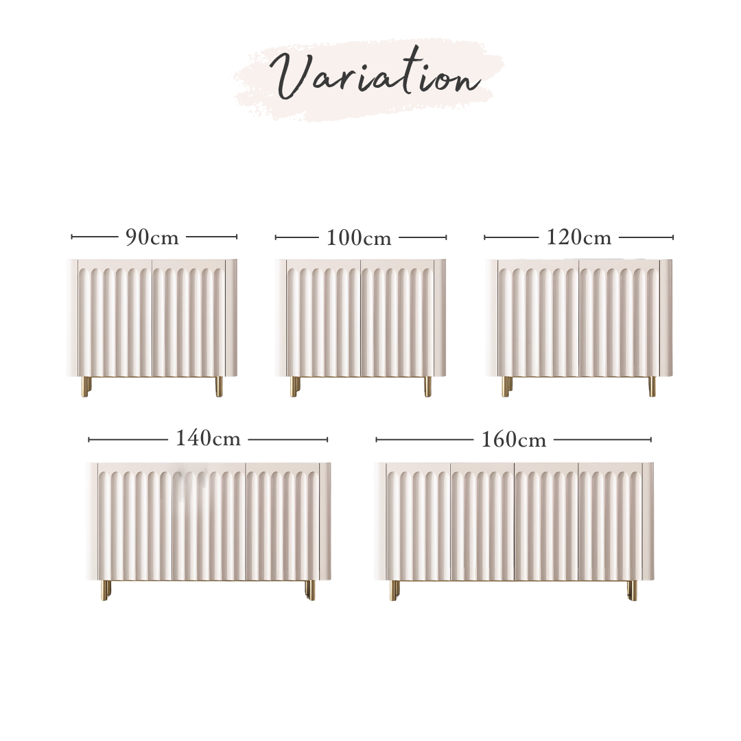 ロイヤルコンビネーションチェスト